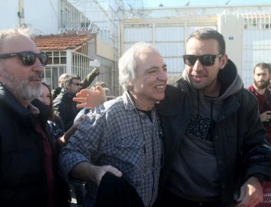Οργή από ΗΠΑ για Κουφοντίνα: Οι τρομοκράτες δεν πρέπει να κάνουν διακοπές από την φυλακή